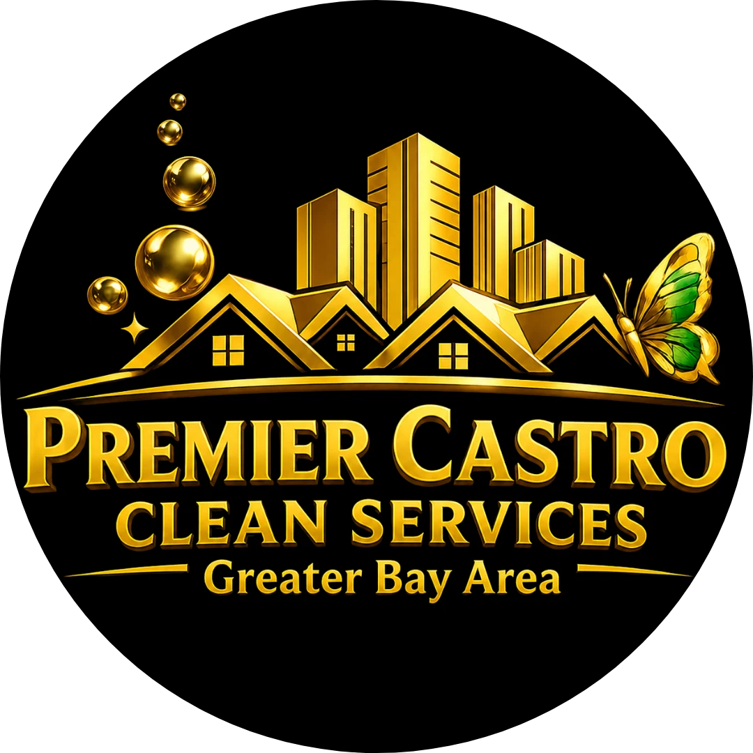 Premier Castro Clean Services | Cleaning Services in Hayward, CA
